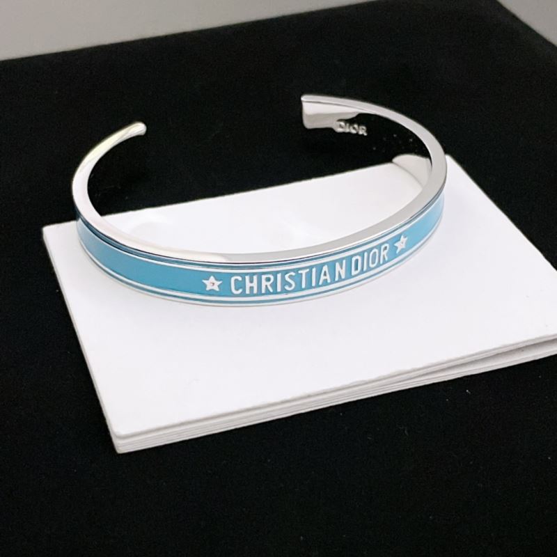 Christian Dior Bracelets